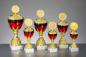 Preview: Pokalserie Deutschland Preview: Pokalserie Deutschland