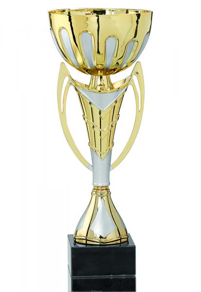 Henkelpokal Gold Henkelpokal Gold