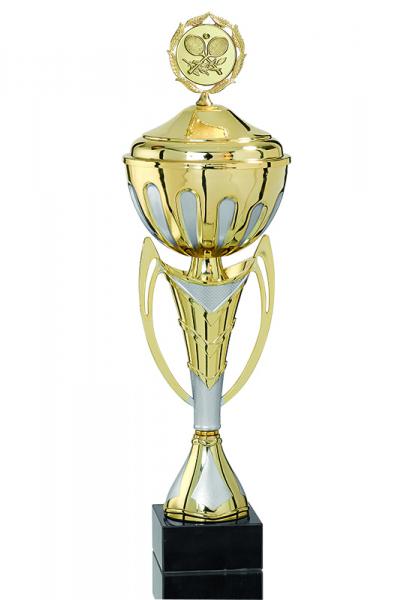Henkelpokal Gold Henkelpokal Gold