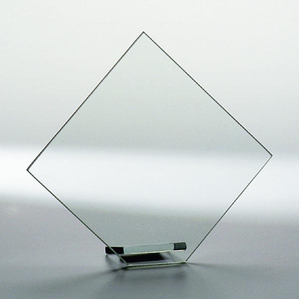 Glasständer Raute Glasständer Raute