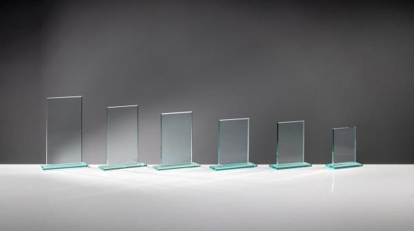 Glasständer 6er Serie Glasständer 6er Serie