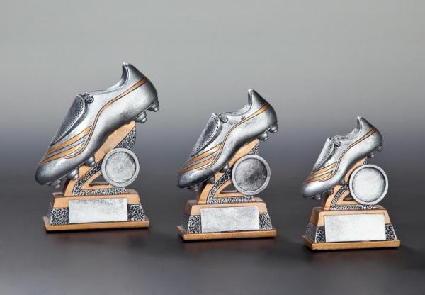 Pokal Fußball 3er Serie Pokal Fußball 3er Serie