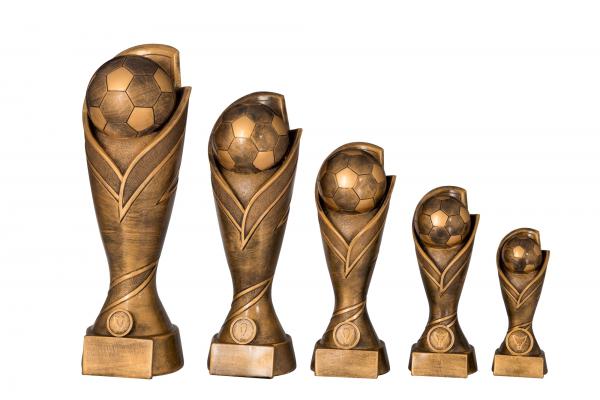 Pokal Fußball 5er Serie Pokal Fußball 5er Serie