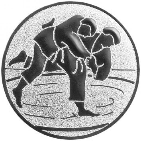 Emblem Kampfsport Emblem Kampfsport