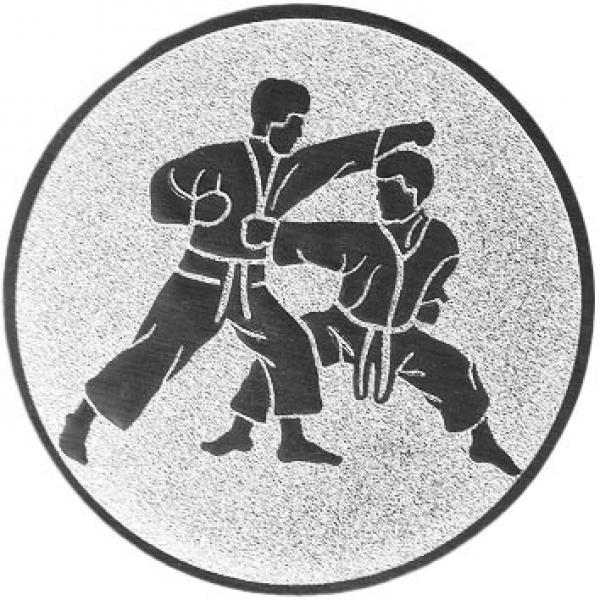 Emblem Kampfsport Emblem Kampfsport