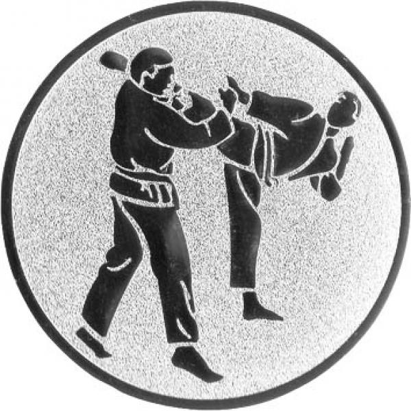 Emblem Kampfsport Emblem Kampfsport