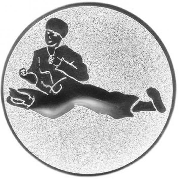 Emblem Kampfsport Emblem Kampfsport
