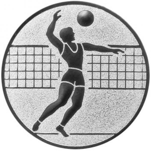 Emblem Volleyall Emblem Volleyall