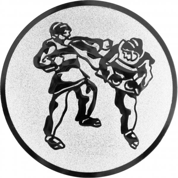 Emblem Kampfsport Emblem Kampfsport
