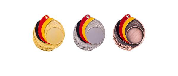 Medaille 50mm Medaille 50mm