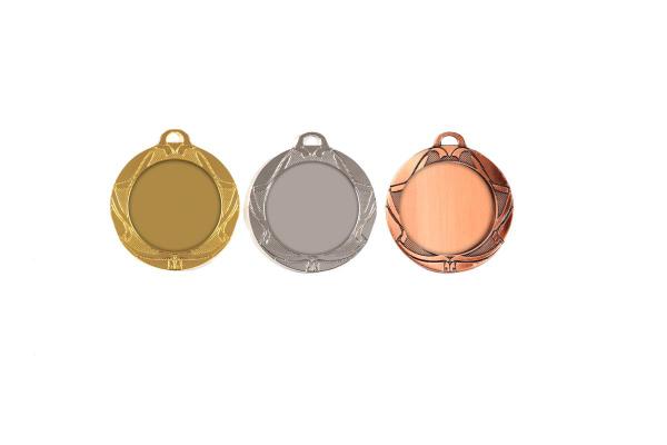 Medaille 70mm Medaille 70mm