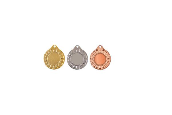 Medaille 50mm Medaille 50mm