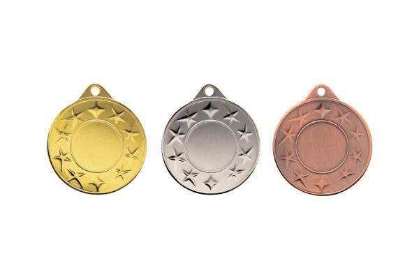Medaille 50mm Medaille 50mm
