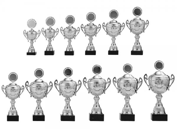 Pokalserie 12er Pokalserie 12er