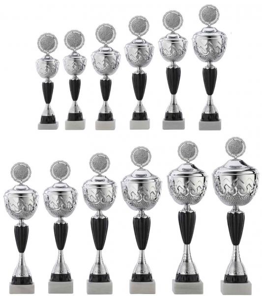 Pokalserie 12er Pokalserie 12er
