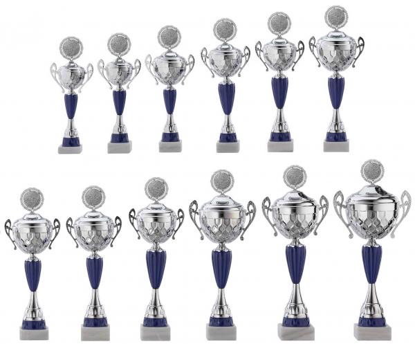 Pokalserie 12er Pokalserie 12er
