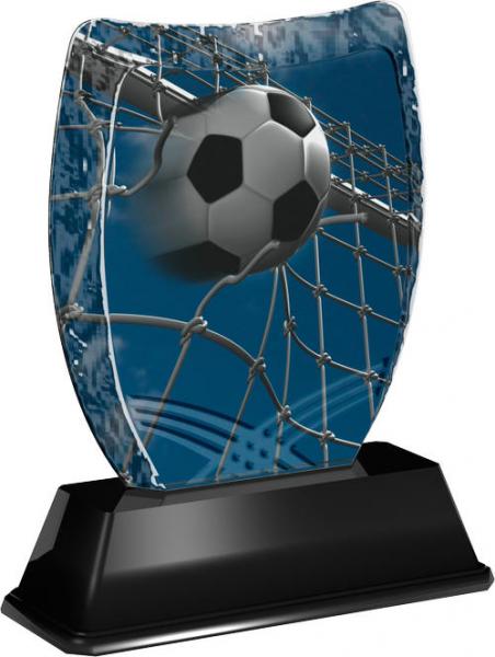 Acrylpokal Fußball Acrylpokal Fußball