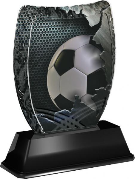Acrylpokal Fußball Acrylpokal Fußball