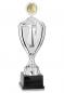 Preview: Pokal Gold/Silber