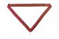 Preview: Halsband Breit 22 mm