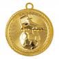 Preview: Medaille 70mm
