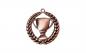 Preview: Medaille 70mm