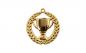 Preview: Medaille 70mm