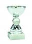 Preview: Minipokal Gold - Silber