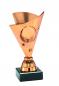 Preview: Minipokal Gold - Silber - Bronze