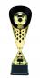 Preview: Pokal Fußball Vollmetall