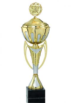 Henkelpokal Gold