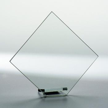 Glaspokal Raute