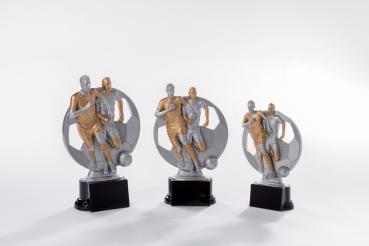 Pokal Fußball