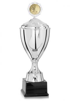 Pokal Gold/Silber