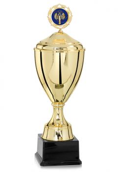 Pokal Gold/Silber