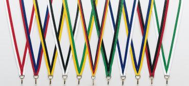Halsband Schmal 11 mm