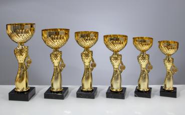 Pokalserie Sanny