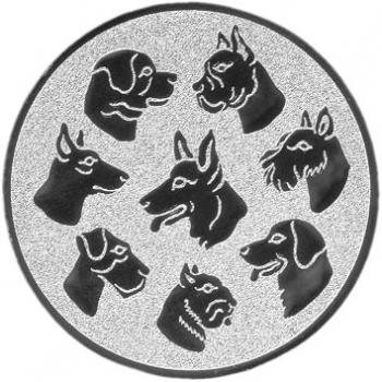 Emblem Hundesport