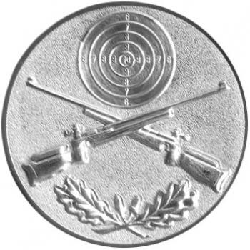Emblem Schießsport