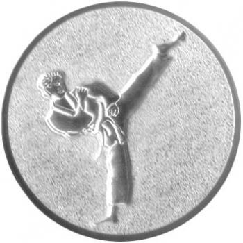 Emblem Kampfsport