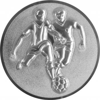 Emblem Fußball