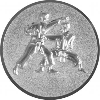 Emblem Kampfsport