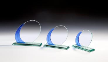 Glaspokal Oval