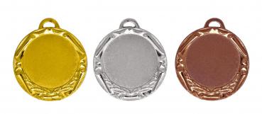 Medaille 70mm