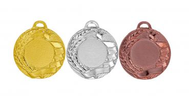 Medaille 45mm