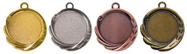 Medaille 70mm