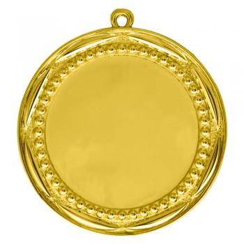 Medaille 70mm