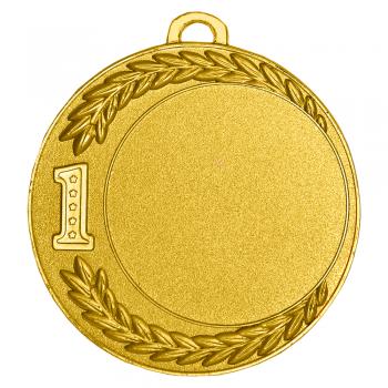 Medaille 70mm