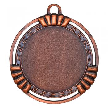 Medaille 70mm