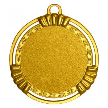Medaille 70mm